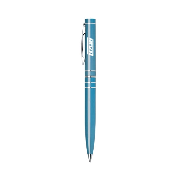 Quest Ballpoint Pen