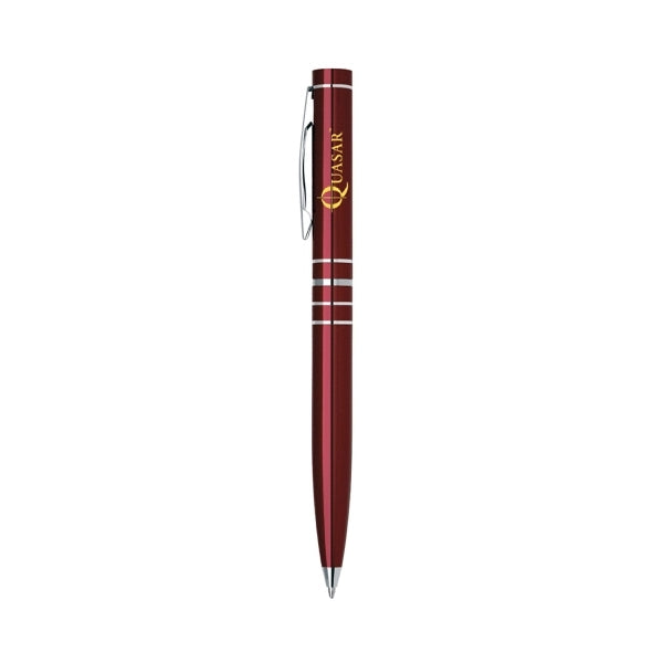 Quest Ballpoint Pen