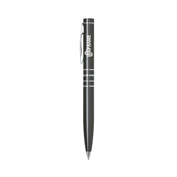 Quest Ballpoint Pen