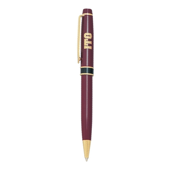 Mountbatten Ballpoint Pen