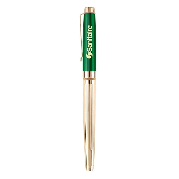 Alba Rollerball Pen