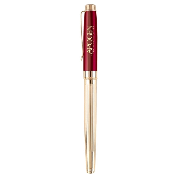 Alba Rollerball Pen