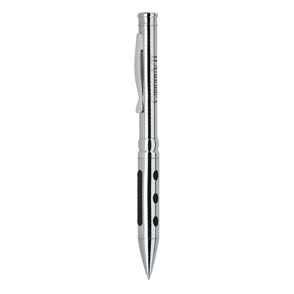 Electro Twist-Action Ballpoint Pen