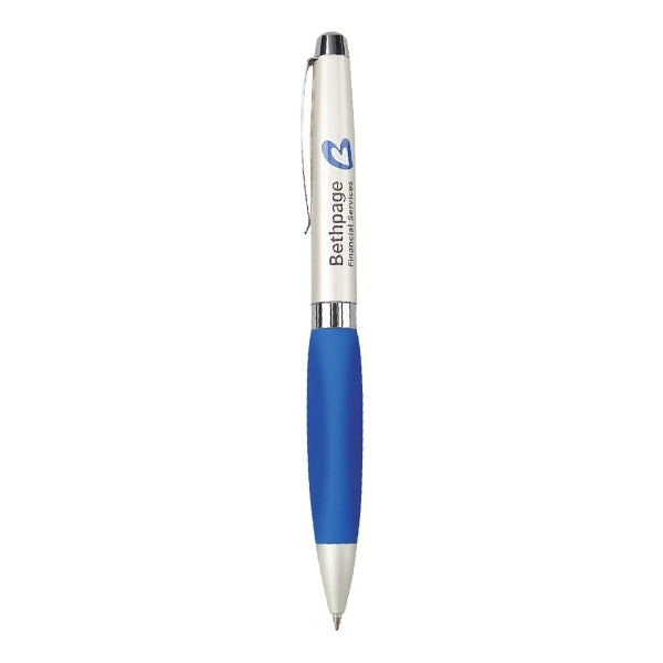 Lute Ballpoint Pen