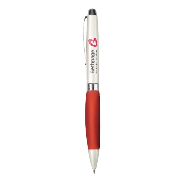 Lute Ballpoint Pen