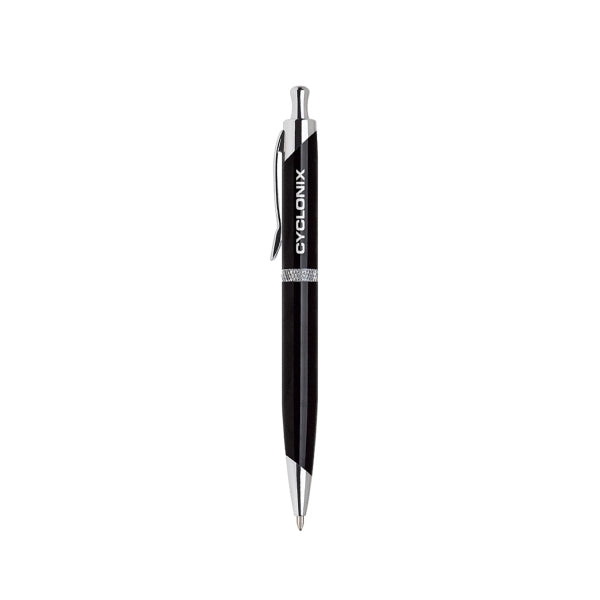 Ferrate Ballpoint Pen