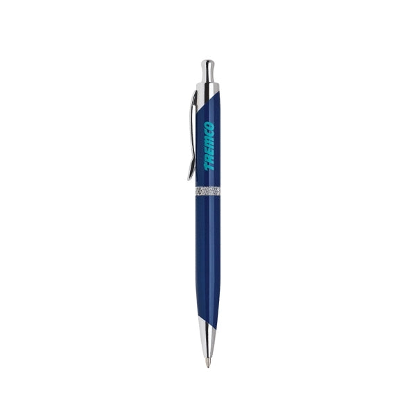 Ferrate Ballpoint Pen