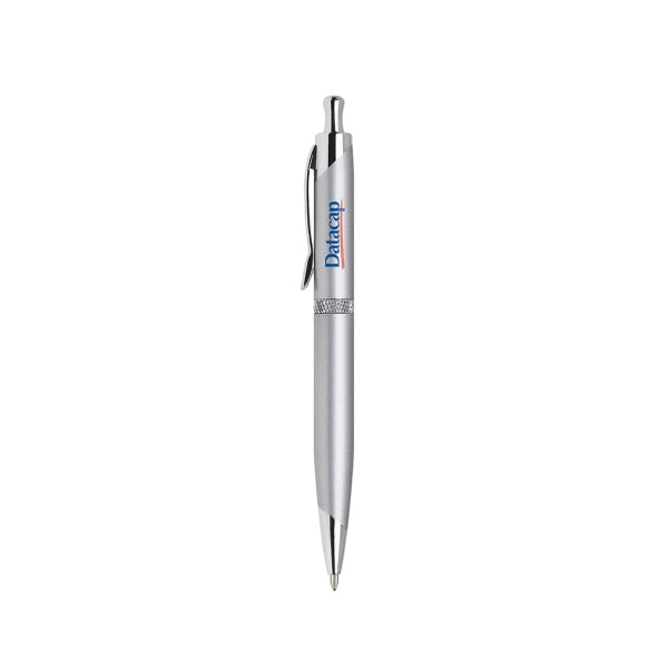 Ferrate Ballpoint Pen