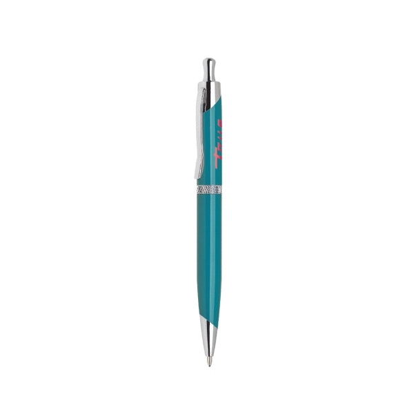 Ferrate Ballpoint Pen