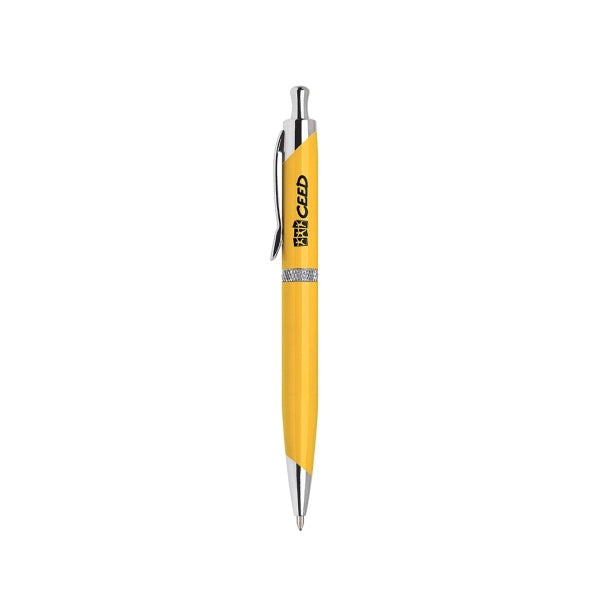 Ferrate Ballpoint Pen