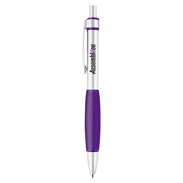 Prone Ballpoint Pen