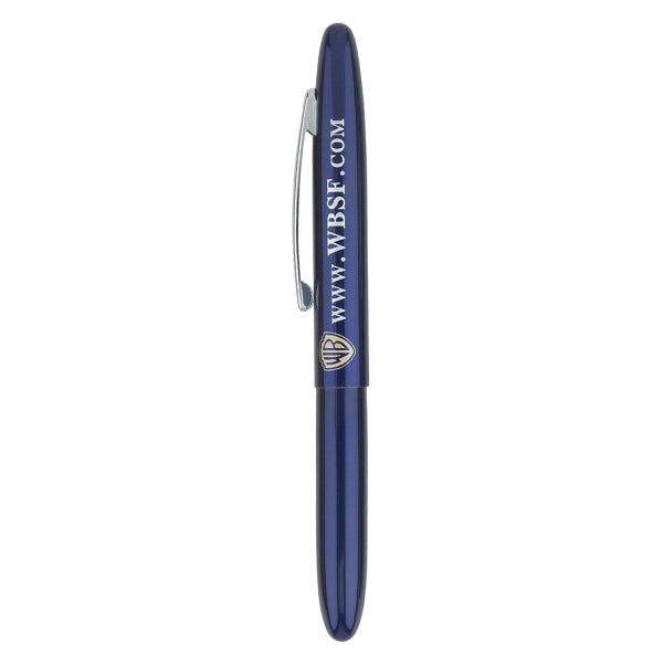 Obscuro Ballpoint Pen