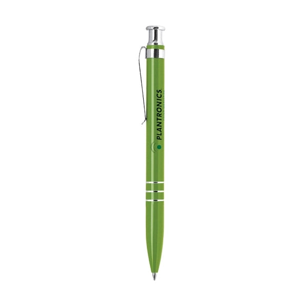 Delaware Ballpoint Pen