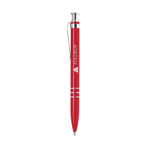 Delaware Ballpoint Pen
