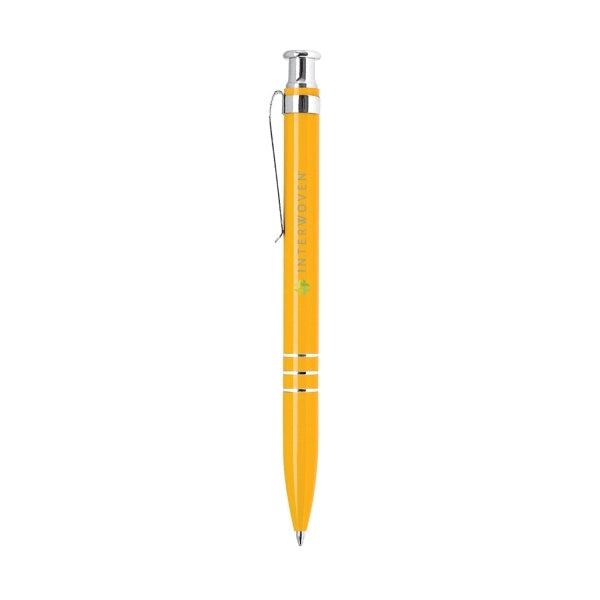 Delaware Ballpoint Pen