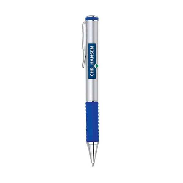 Crimson Ballpoint Pen