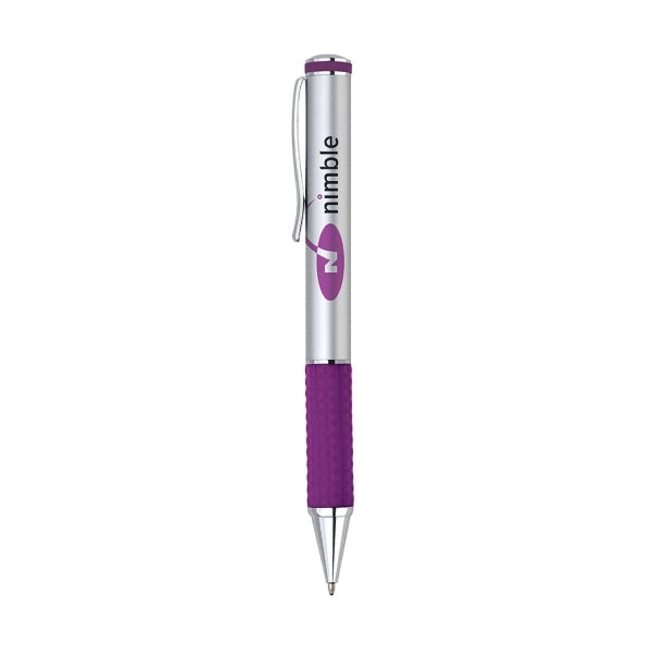 Crimson Ballpoint Pen