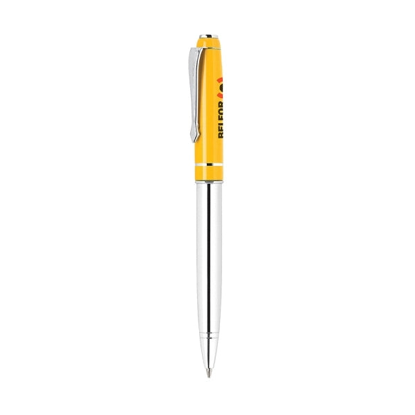 Roman Ballpoint Pen
