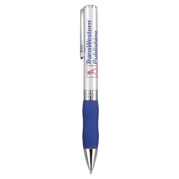Lazulite Ballpoint Pen