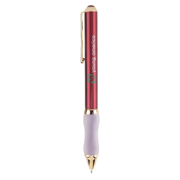 Onyx Ballpoint Pen