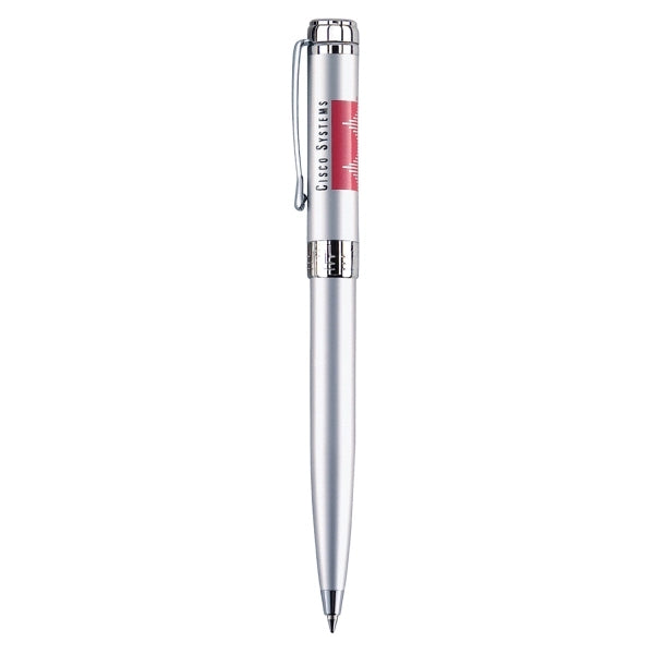 Jacquis Ballpoint Pen