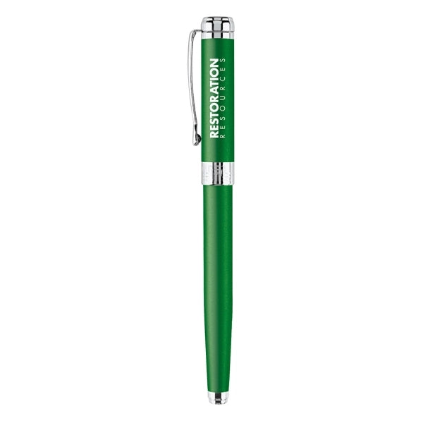 Jacquis Rollerball Pen