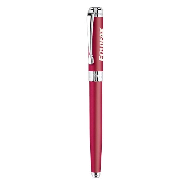 Jacquis Rollerball Pen