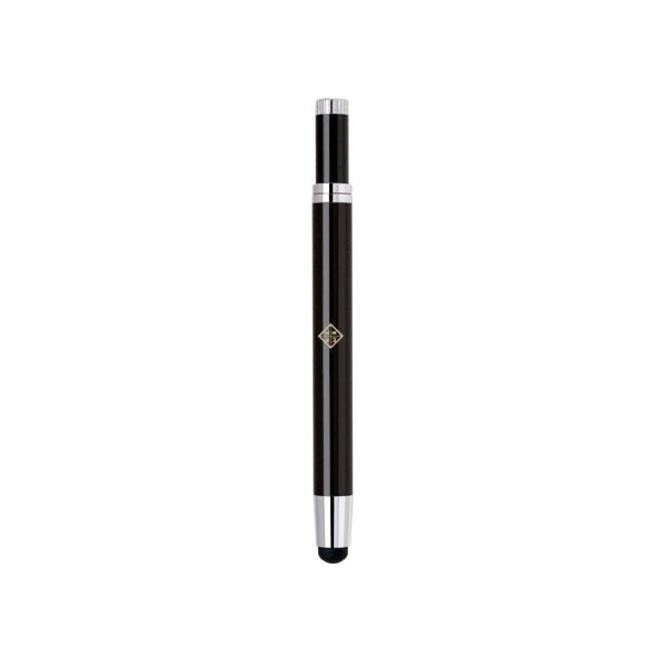 Metal Extending Ballpoint Stylus Pen