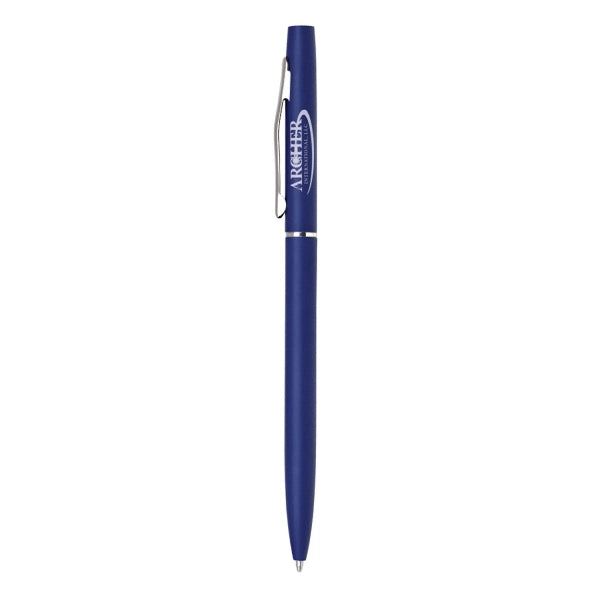 Pierce Slim Ballpoint Pen
