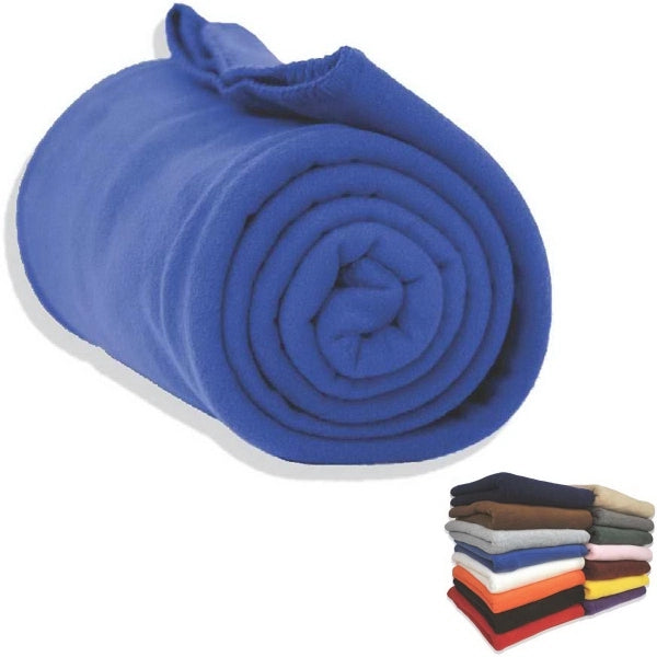 Stadium Premium Fleece blanket