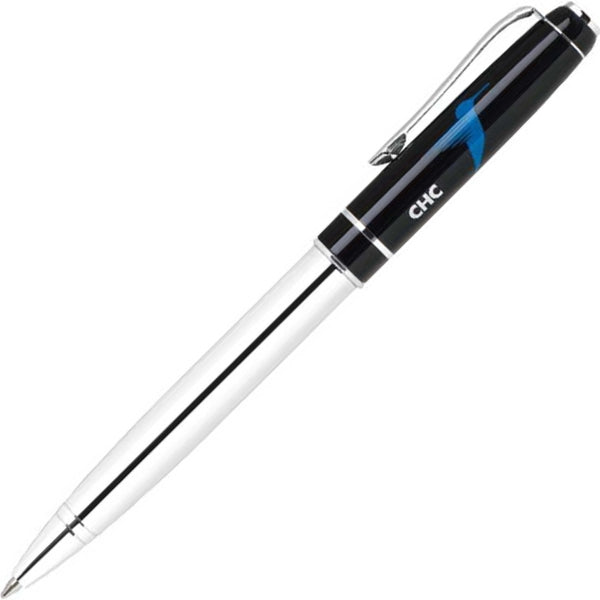 Asher Twist Action Pens