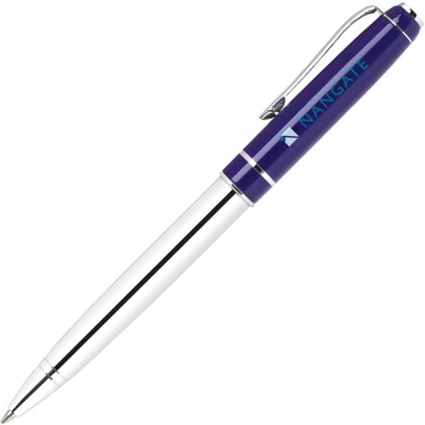 Asher Twist Action Pens