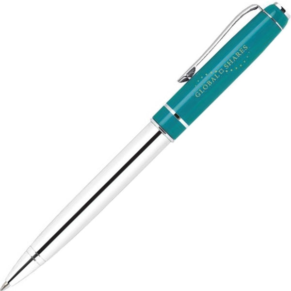 Asher Twist Action Pens