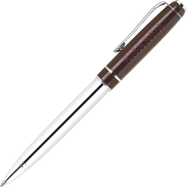 Asher Twist Action Pens