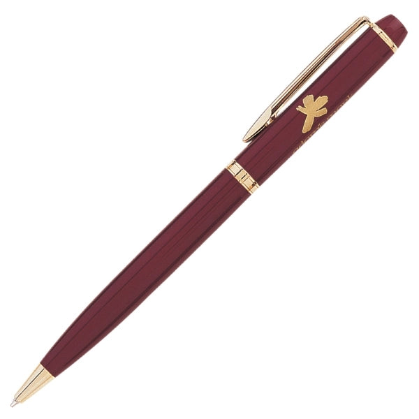 Brass ballpoint pen