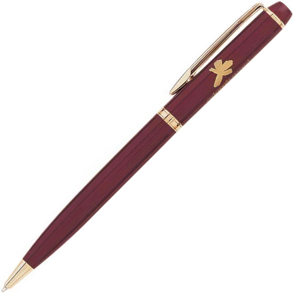 Carolingian Twist Action Pen