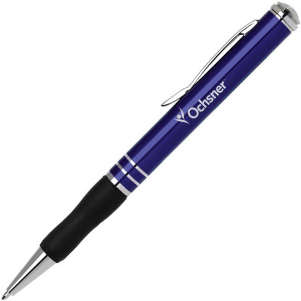 Caesar Aluminum Ballpoint Pen