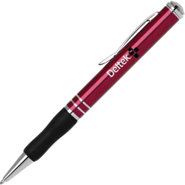 Caesar Aluminum Ballpoint Pen