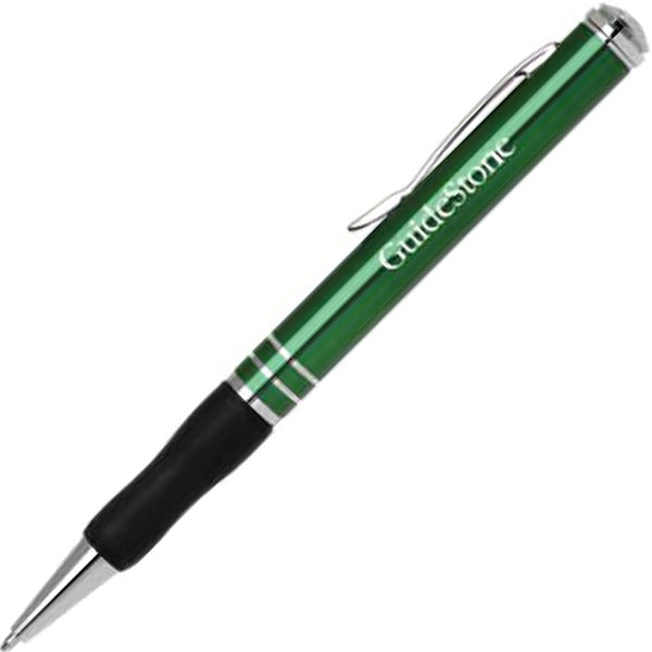 Caesar Aluminum Ballpoint Pen