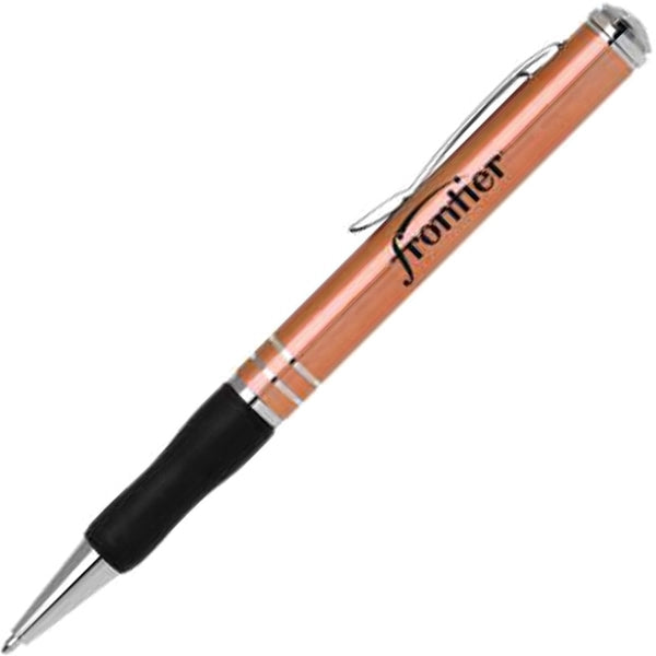 Caesar Aluminum Ballpoint Pen