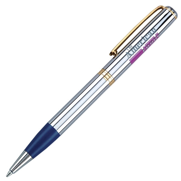 Brass Ballpoint Pen