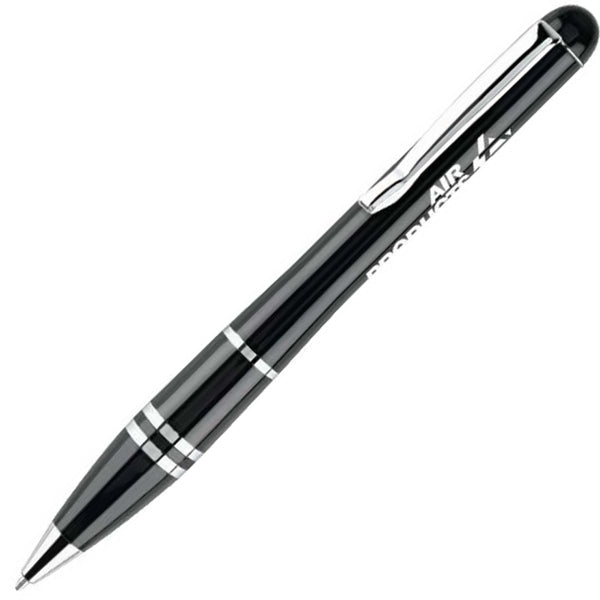 Clarion-I Twist Pen