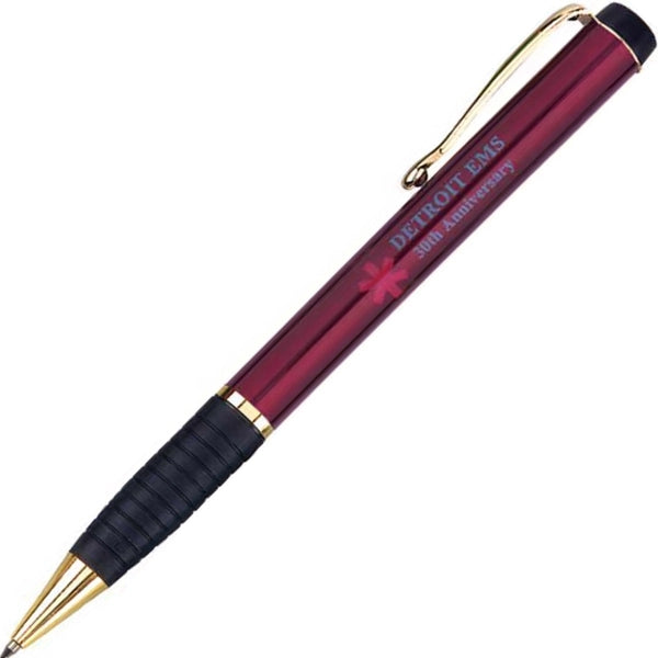 Coburg-III Business Pens