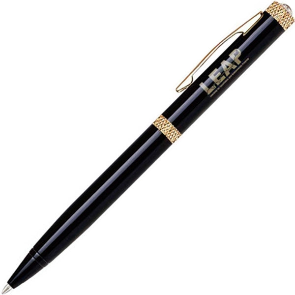 Diamond-I Crystal Pen