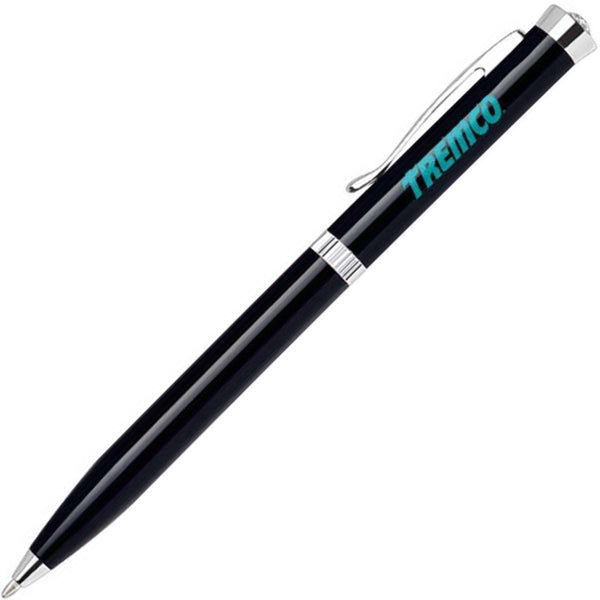 Diamond-II Crystal Pen