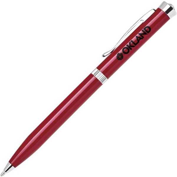 Diamond-II Crystal Pen