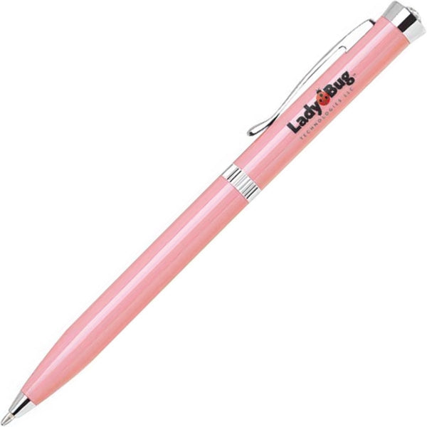 Diamond-II Crystal Pen