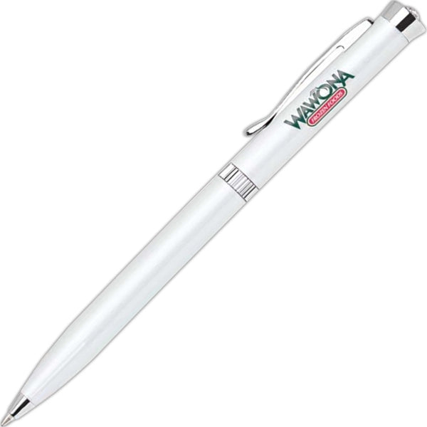 Diamond-II Crystal Pen