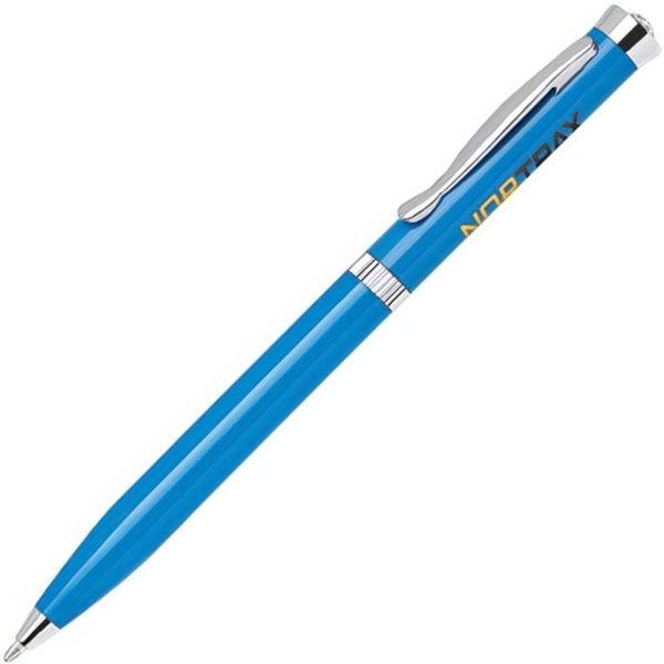 Diamond-II Crystal Pen