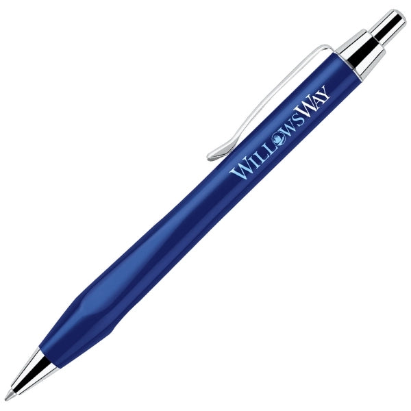 Click action pen